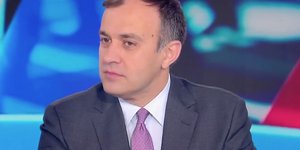 Τασος Χατζηβασιλείου στον ΣΚΑΪ 