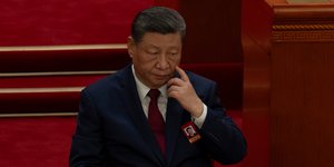 Σι Τζινπινγκ 