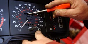 γυρισμένα χιλιόμετρα 