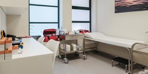 Χώρος εποπτευόμενης χρήσης