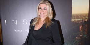 Η Χριστίνα Πολίτη 