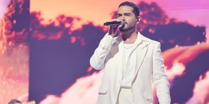 Ο Χρήστος Μάστορας 