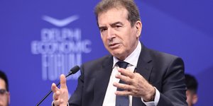 Μιχάλης Χρυσοχοϊδης