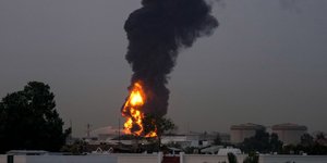 Χτύπημα στο Ντουμπάι