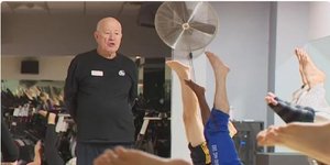 Φωτογραφία: CBS