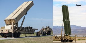 Το σύστημα του υπερηχητικού πυραύλου Dark Eagle των ΗΠΑ