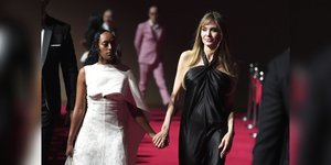 Η Αντζελίνα Τζολί με την κόρη της Ζαχάρα