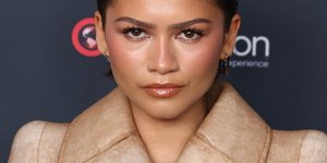 Η Ζεντάγια στο CinemaCon