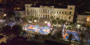 Stoiximan AegeanBall Festival 