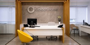 Golden Home