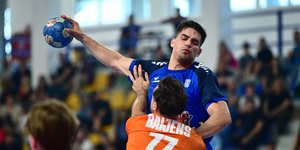 Ο Παναγιώτου σκοράρει 