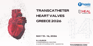 Transcatheter Heart Valves Greece 2026