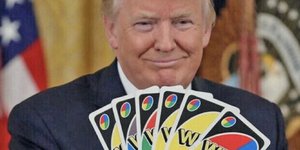 Trump uno
