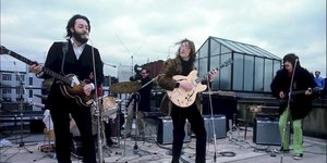 To κτίριο της Savile Row θα μετατραπεί σε ένα επταώροφο fan experience αφιερωμένο αποκλειστικά στο συγκρότημα που άλλαξε για πάντα τη μουσική / ΑΡ