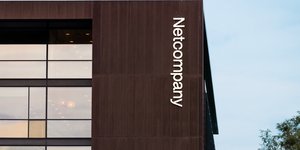 Netcompany & Smarter Airports 