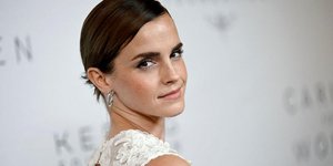 Emma Watson / Photo credit: AP