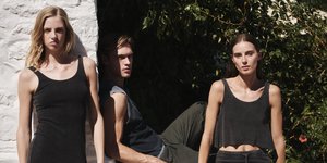 Νέα καλοκαιρινή συλλογή DITY LAUNDRY