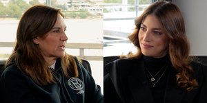 Αδα Σταματάτου, Εύη Σπανού