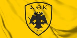 Το σήμα της ΑΕΚ