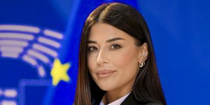 Αφροδίτη Λατινοπούλου, Πρόεδρος κόμματος «Φωνή Λογικής»