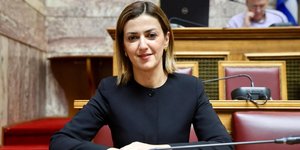 Ειρήνη Αγαπηδάκη