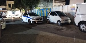 Οπαδικό επεισόδιο στο Αγρίνιο με τρεις συλλήψεις και έναν τραυματία