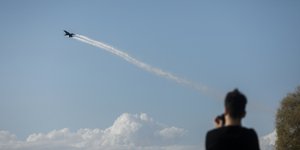 Airshow στον Φλοίσβο