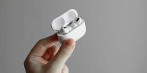 Airpods Pro 