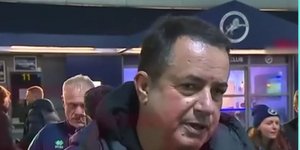 Ο Ατζούν Ιλιτζαλί