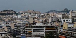 ακινητα ακροπολη