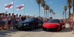 Με Bugatti, Maseratti και McLaren το φετινό ACCS VII