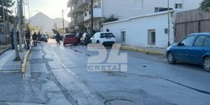 σημείο δολοφονίας