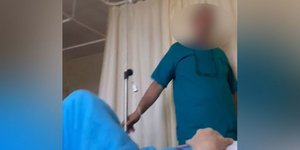Ο αναισθησιολόγος που ζήτησε φακελάκι από ασθενή