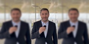Νίκος Ανδρουκάκης στο ΤικΤοκ 