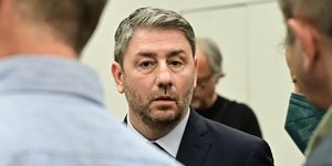 Νίκος Ανδρουλάκης 
