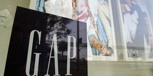 Τα κεντρικά γραφεία της Gap στο Σαν Φρανσίσκο (AP Photo/Eric Risberg, Αρχείο)