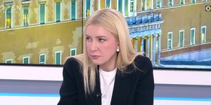 Η Φωτεινή Αραμπατζή