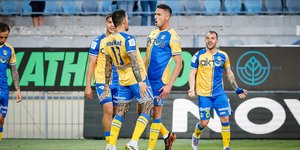 Ο Μακέντα χάρισε τρίποντο... παραμονής στον Αστέρα AKTOR απέναντι στον Πανσερραϊκό