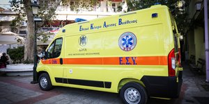 Ασθενοφόρο 