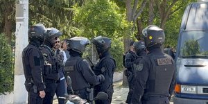 Αστυνομία