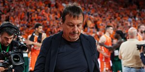 Ο Εργκίν Αταμάν τόνισε ότι η Βαλένθια είναι φαβορί για το Final Four με τα ίδια κριτήρια διαιτησίας