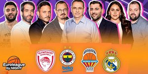 Η κάλυψη από το Athletiko στο Final Four της Αθήνας