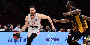 Αθλητικές μεταδόσεις: Πού θα δείτε ΑΕΚ - Ολυμπιακός, ΠΑΟΚ - Παναθηναϊκός AKTOR και Roland Garros