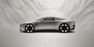 Audi Concept C