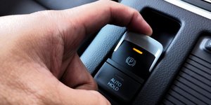Auto hold