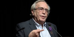 Αριστείδης Μπαλτάς