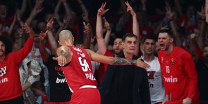 Με τα λόγια του Ράφα Ναδάλ για οδηγό: Η... Μεγάλη Εβδομάδα του «Bartzokas Ball»