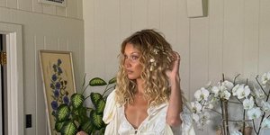 Η Μπέλα Χαντίντ