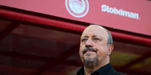 Οι σοκαριστικοί αριθμοί του Παναθηναϊκού του Μπενίτεθ στο Καραϊσκάκη