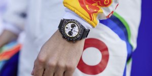 Black Bay Chrono «Carbon26»